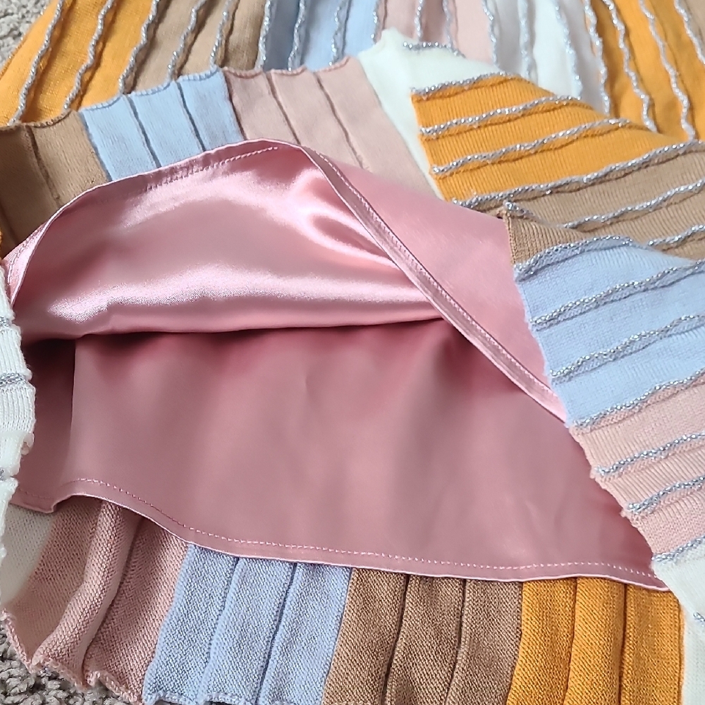 Eva Franco Anthropologie Wool Blend Skirt - Picture 5 of 13